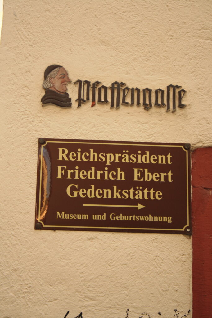 Impressionen